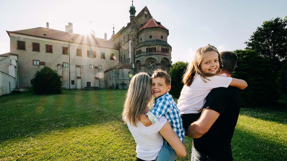 Třebíč láká návštěvníky na unikátní zážitky i český zákusek